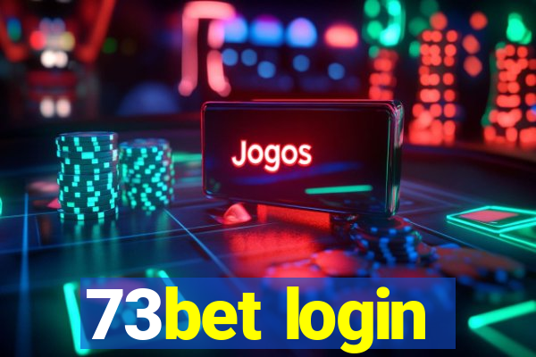 73bet login